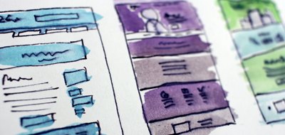 圖形化標識設計