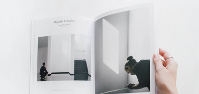 用“五感”設計