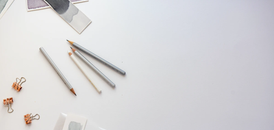 從隨意涂鴉中尋找靈感