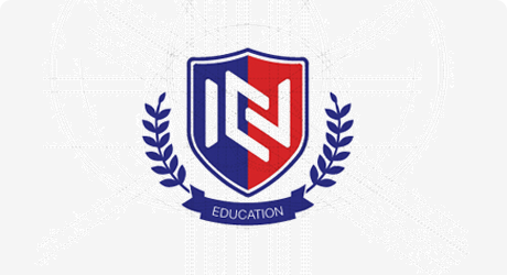 新智匯國際教育集團vi設(shè)計