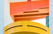 VI設(shè)計(jì)中，標(biāo)識(shí)牌導(dǎo)視系統(tǒng)有什么作用？