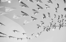 企業(yè)vi視覺(jué)形象設(shè)計(jì)應(yīng)該了解哪些注意事項(xiàng)？