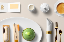 vi標志設計中，如何設計一款成功的標志？