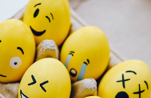 卡通餐飲品牌VI設計，不可或缺的趣味性！