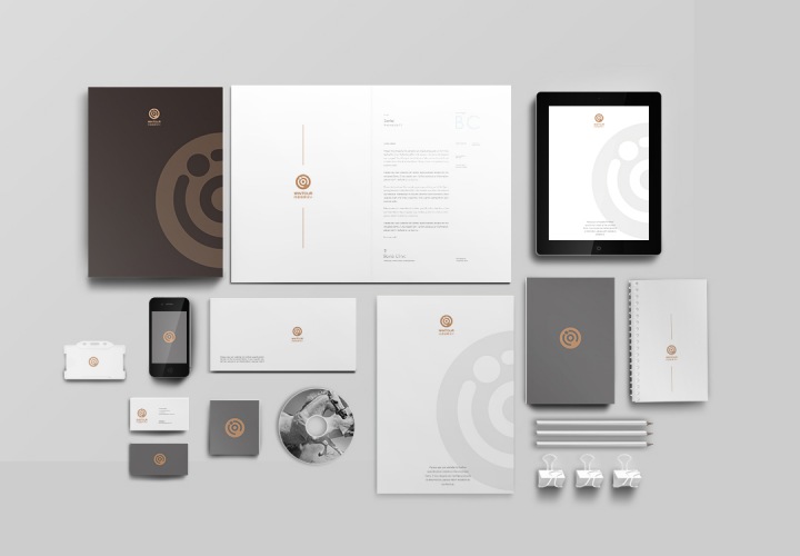 vi視覺形象設(shè)計