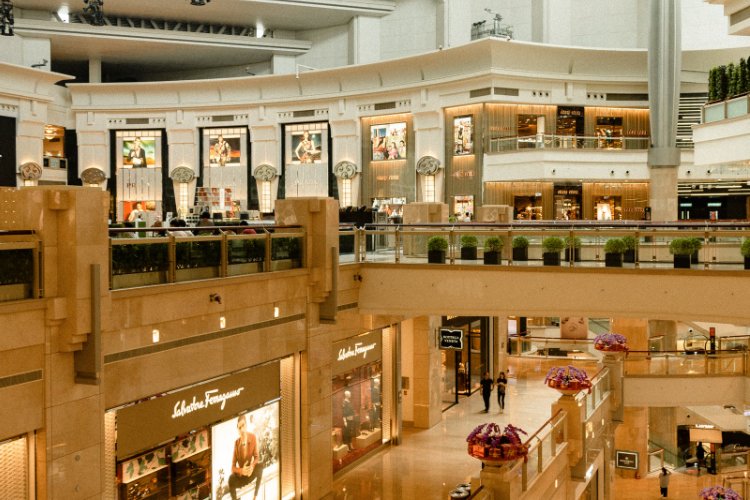 集團品牌vi設(shè)計案例圖片01