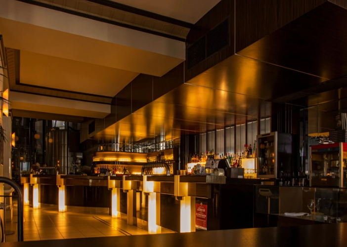 餐廳vi系統(tǒng)設(shè)計(jì)