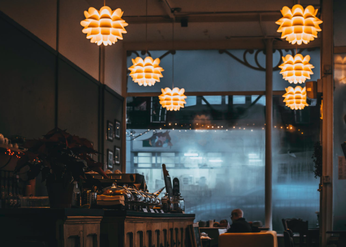 餐廳vi系統(tǒng)設(shè)計(jì)